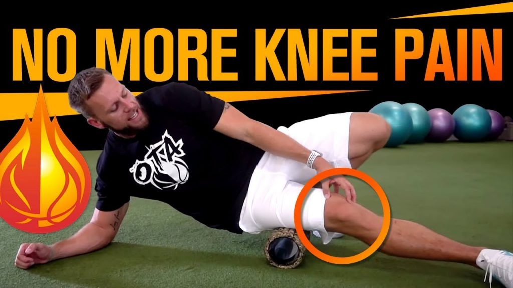 Cure Knee Pain FAST