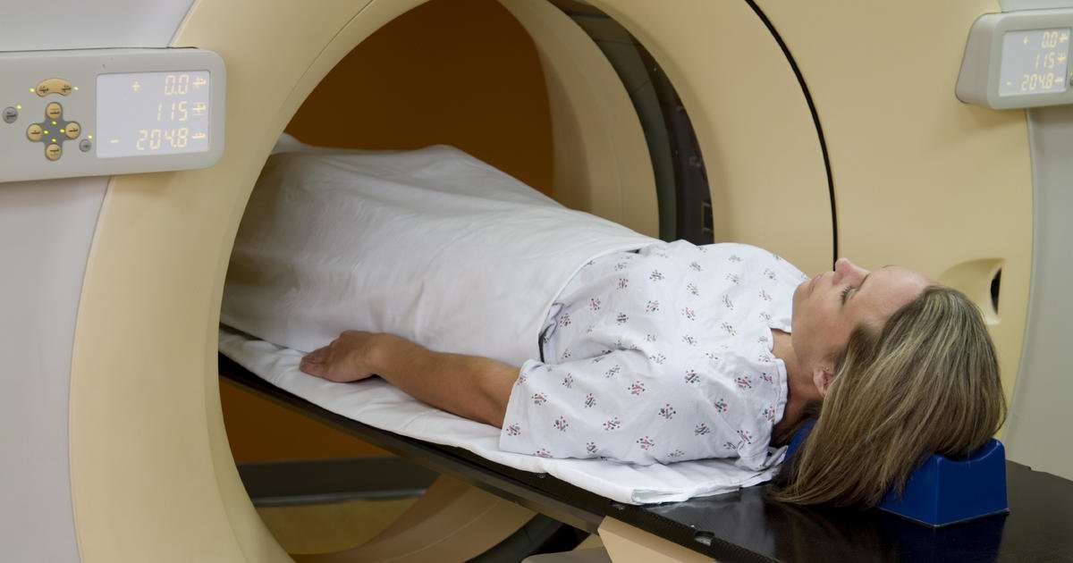 Do you really need that MRI?