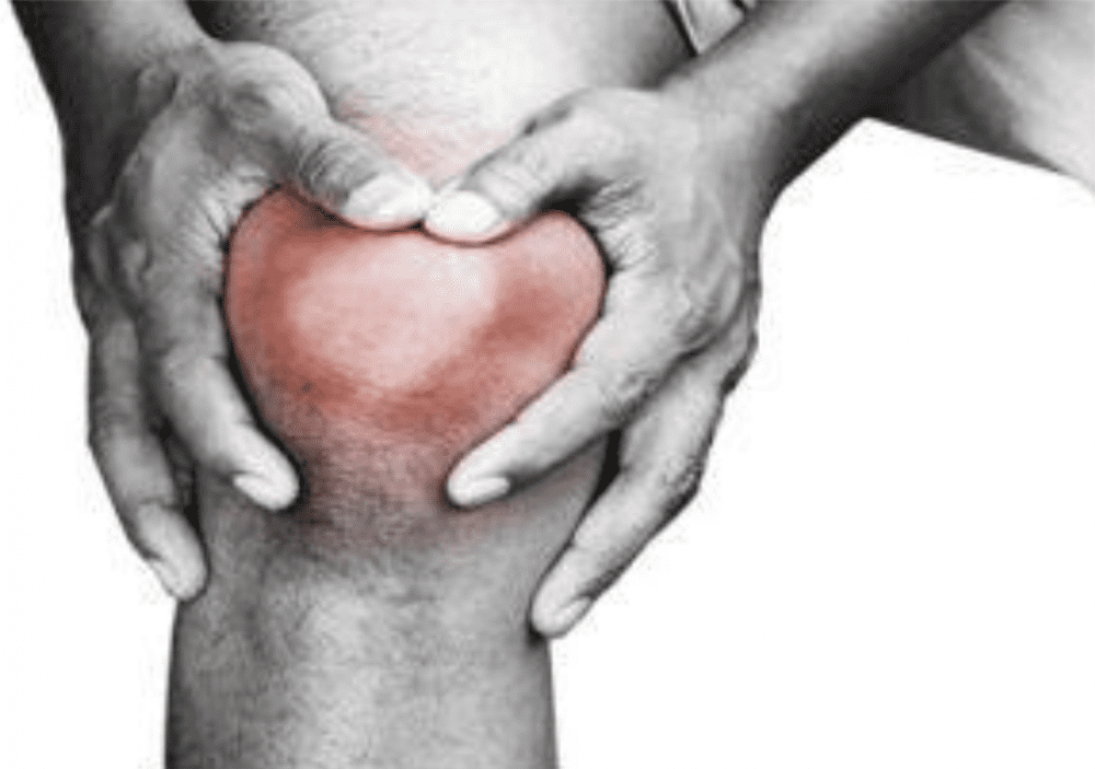 Early Symptoms of Knee Arthritis: Midwest Center for Joint Replacement ...