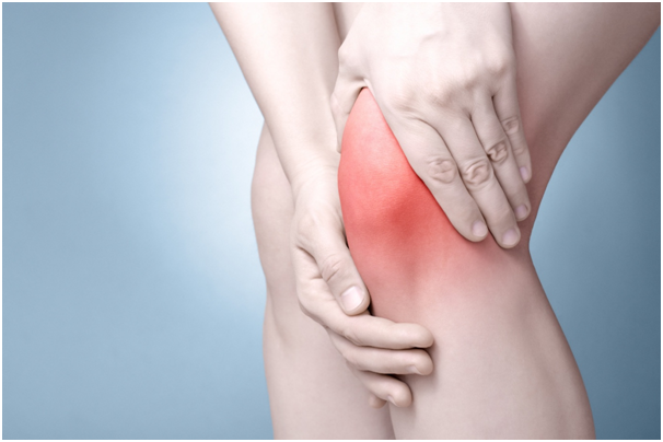 Find Relief Now: How to Treat Knee Pain