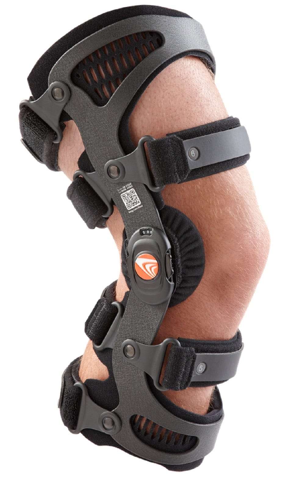 Fusion OA Plus Knee Brace