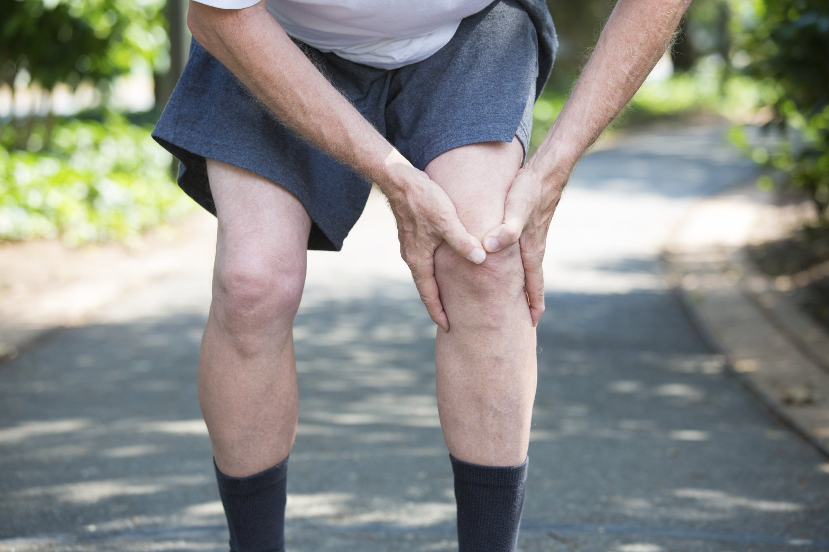 Health Is Wealth â How To Treat Bad Knee Pain? â Fitness ...
