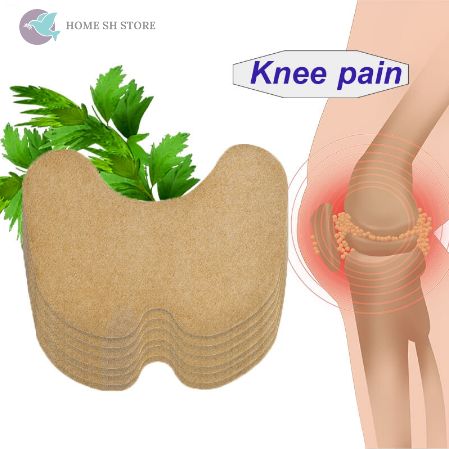 Herbal Knee Relief Patches (36 pcs) â Home SH Store
