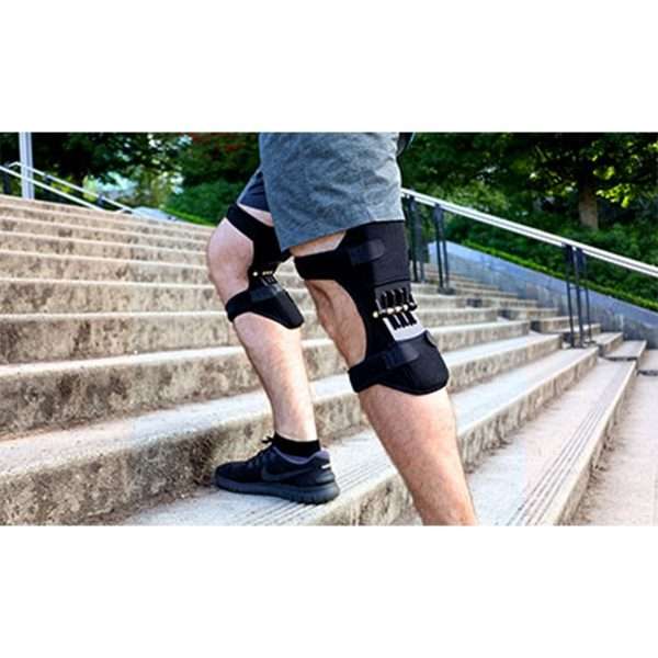 Herculian Spring Review 2020: Does this knee brace really ...