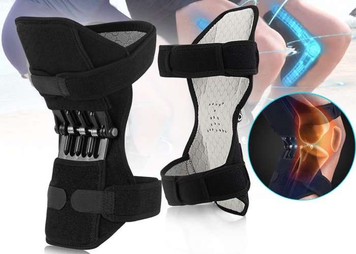 Herculian Spring Review 2021: Does this knee brace really ...