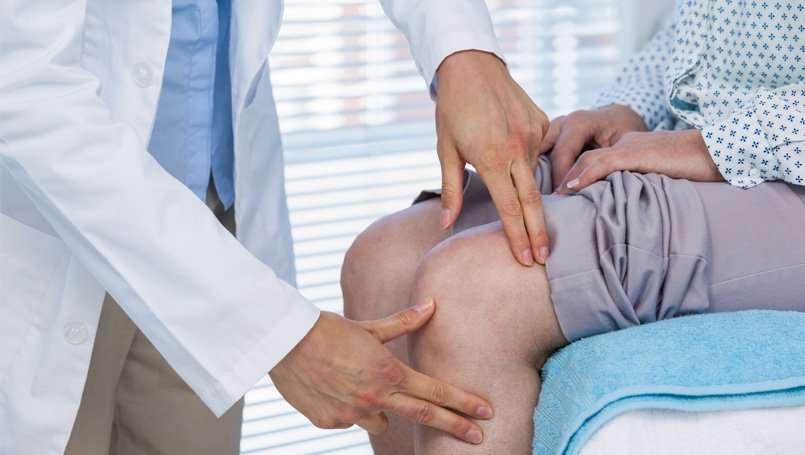 Hip, Knee and Shoulder Pain: When to See a Doctor ...