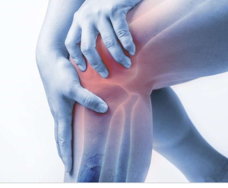 Hip weakness causes knee pain? CORE Omaha Explains...