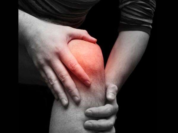 Home Remedies For Gout In The Knee