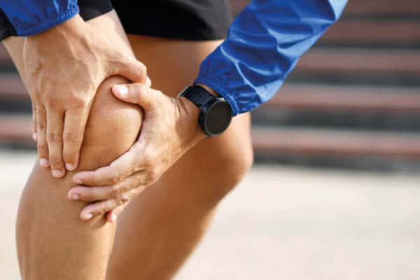 How do I know I need a knee replacement?