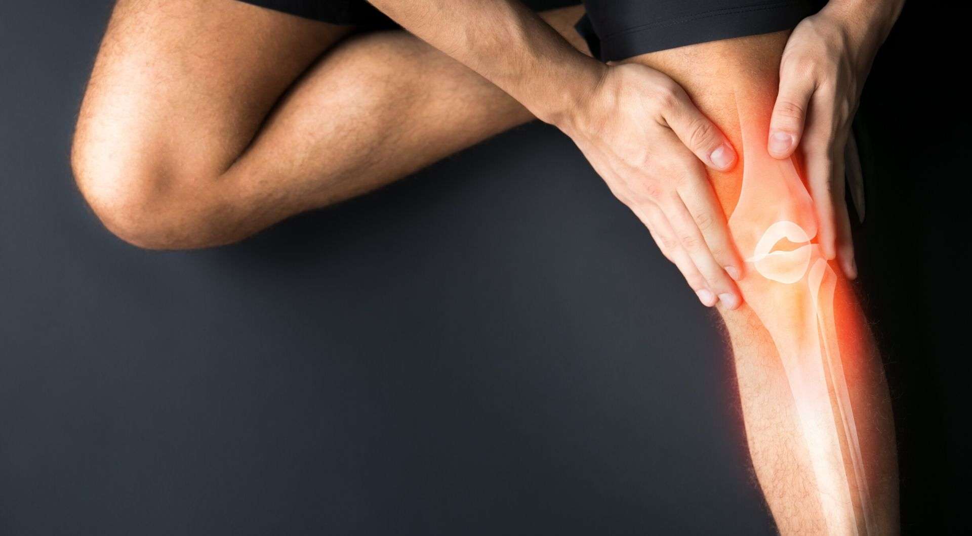 How Does a Cortisone Shot for Knee Pain Help?