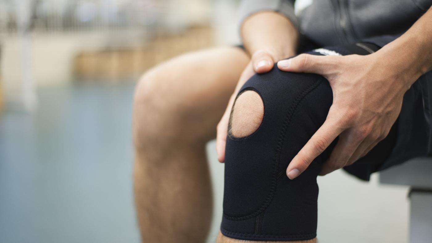 How Long Does a Knee Sprain Take to Heal?
