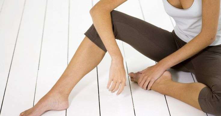 How Long Should You Wait to Exercise a Sprained Ankle ...