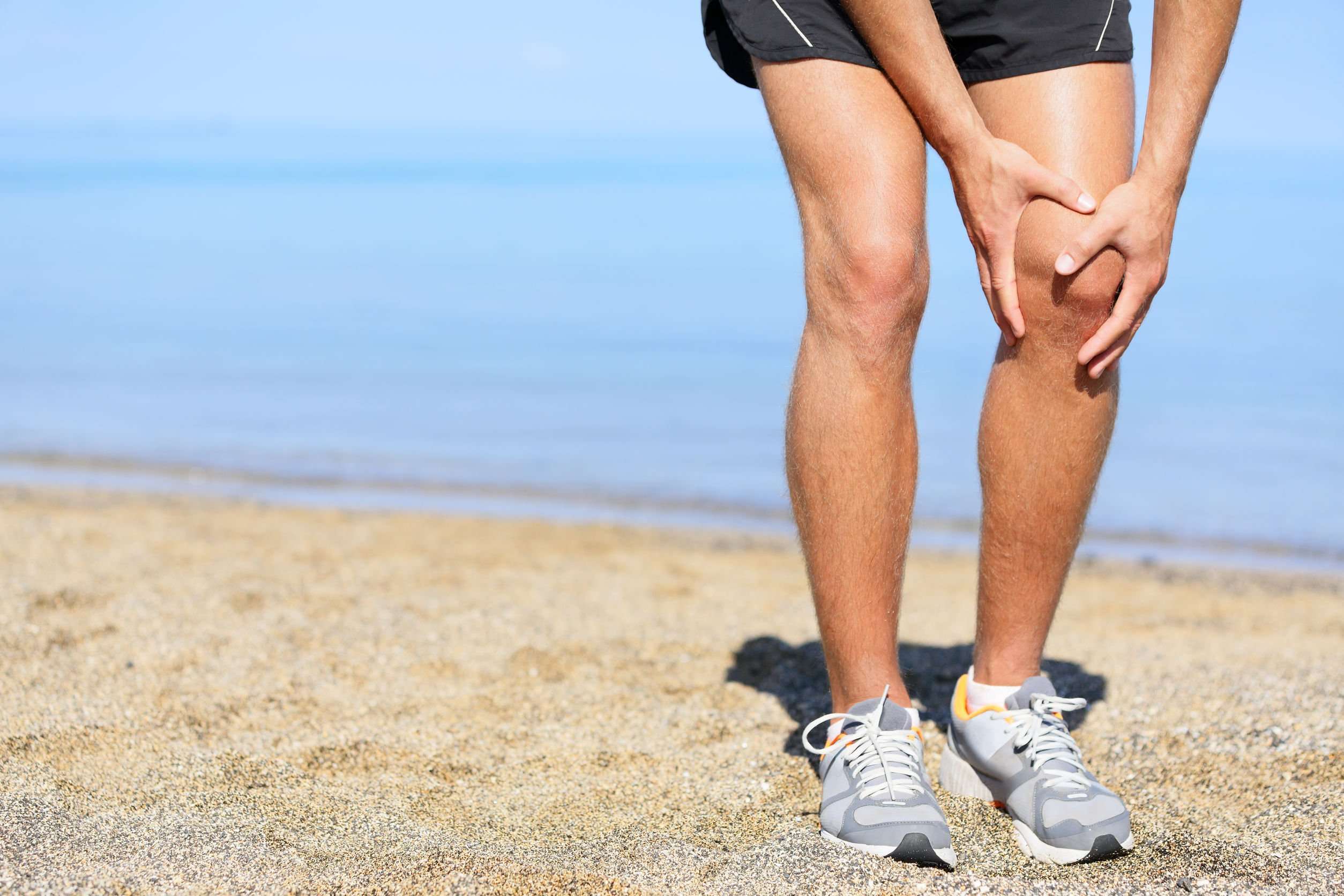 How Losing Weight Can Help Your Knee Pain