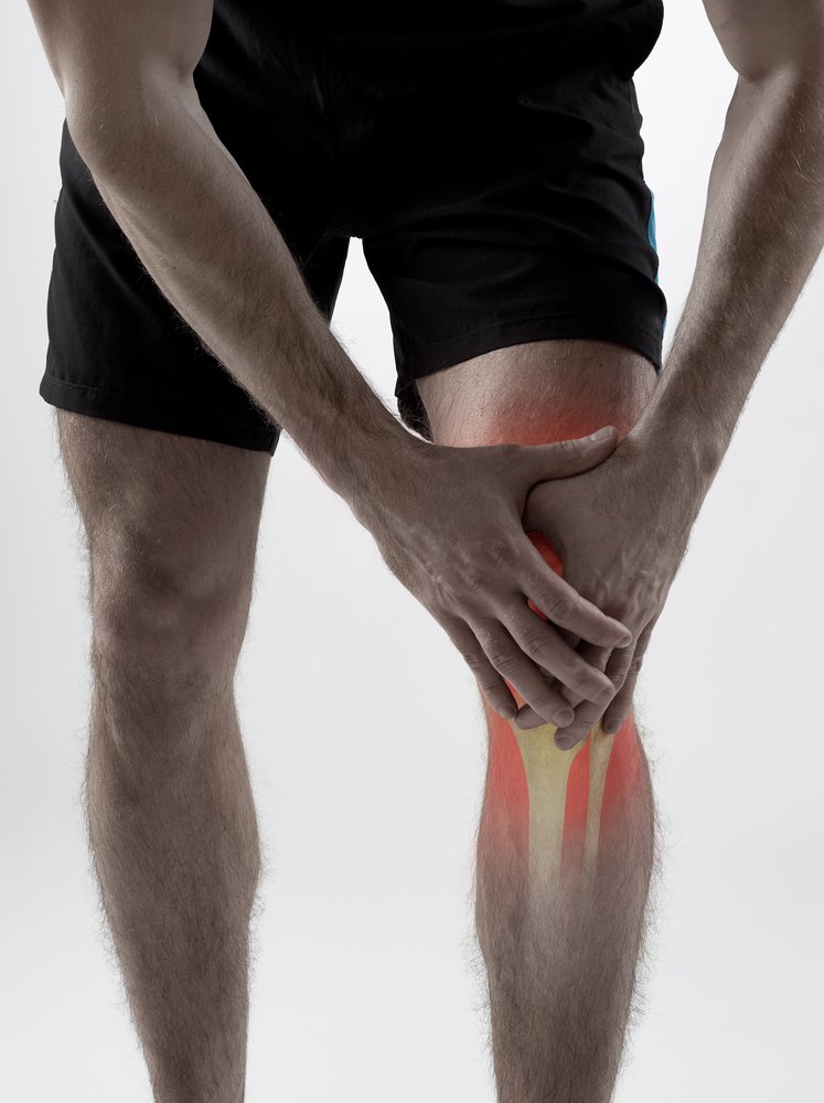 How to Avoid a Total Knee Replacement in Arthritic Knees