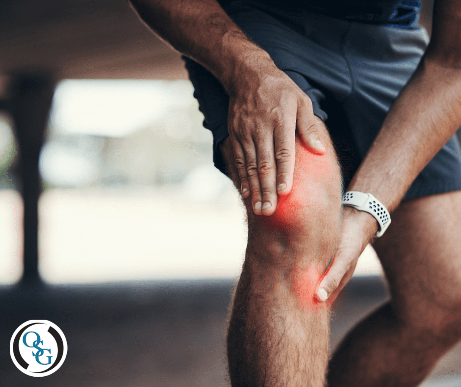 How to Avoid Knee Pain While Running
