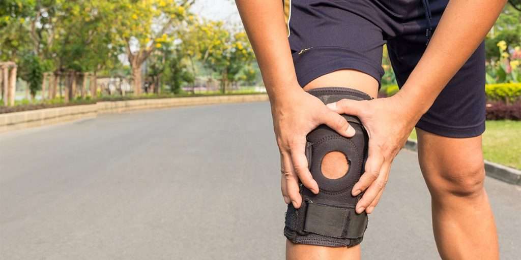 How to Choose the Best Knee Brace for Working Out