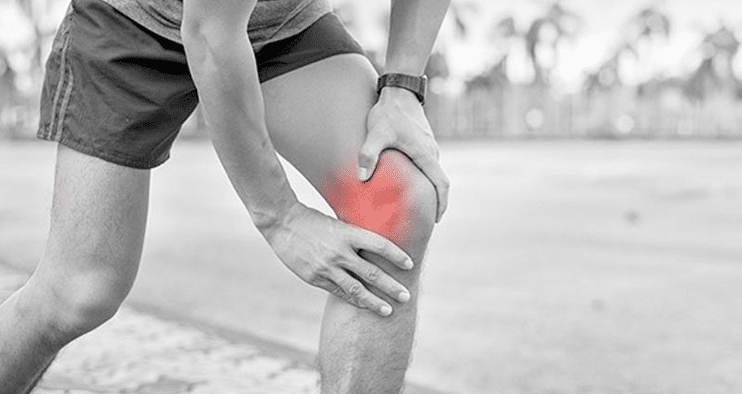 How to Fix Sore Knees with Exercise!
