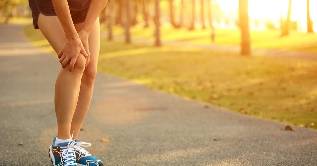 How to Get Stronger Knee Joints