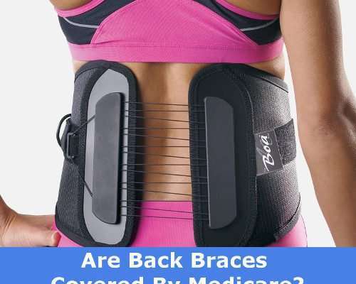 How To Get Your Back Brace Covered By Insurance