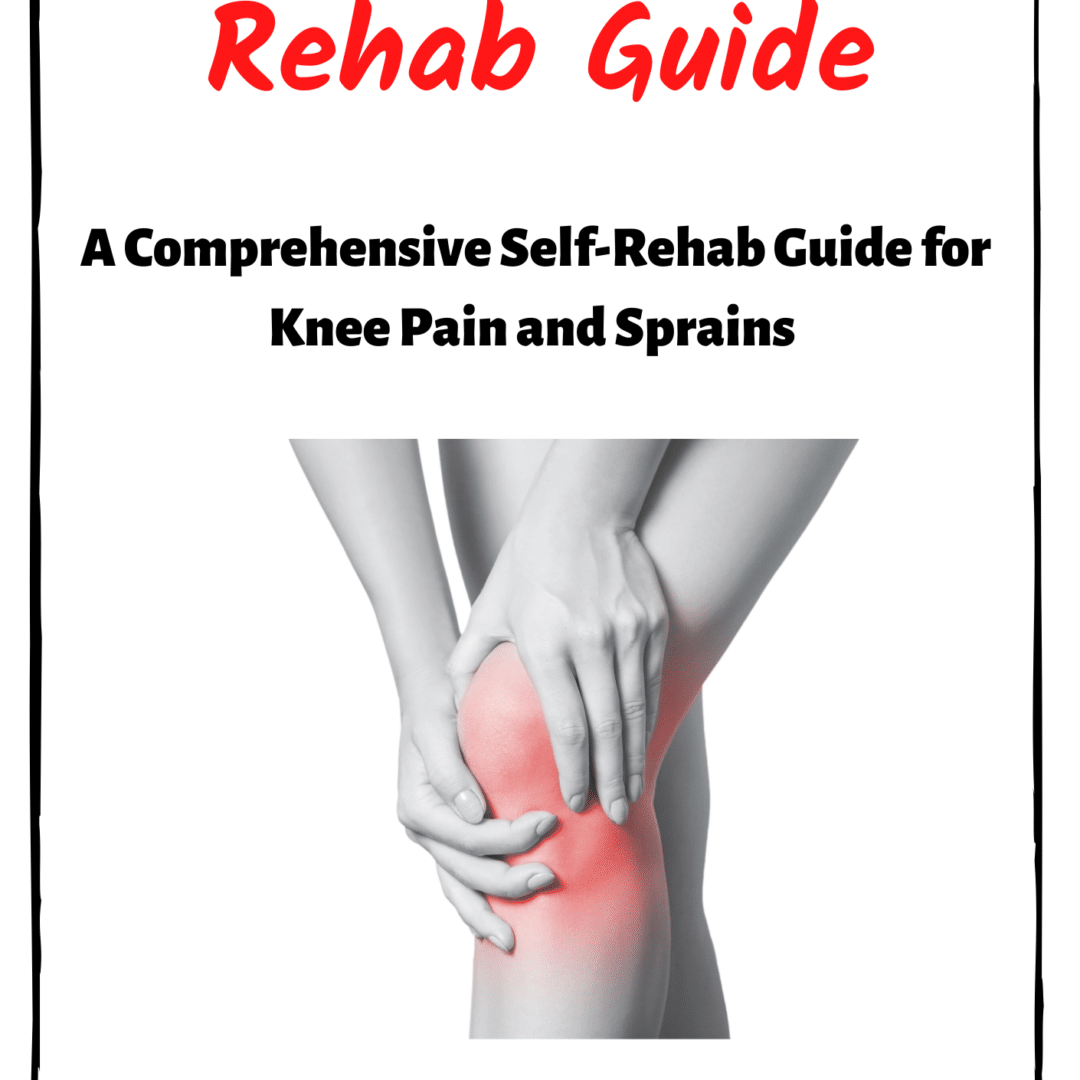 How To Handle Rehab Pain Of Total Knee Replacement