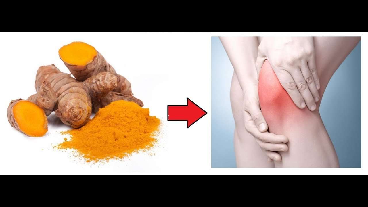 How To Heal Your Knee Pain With These Home Remedies!