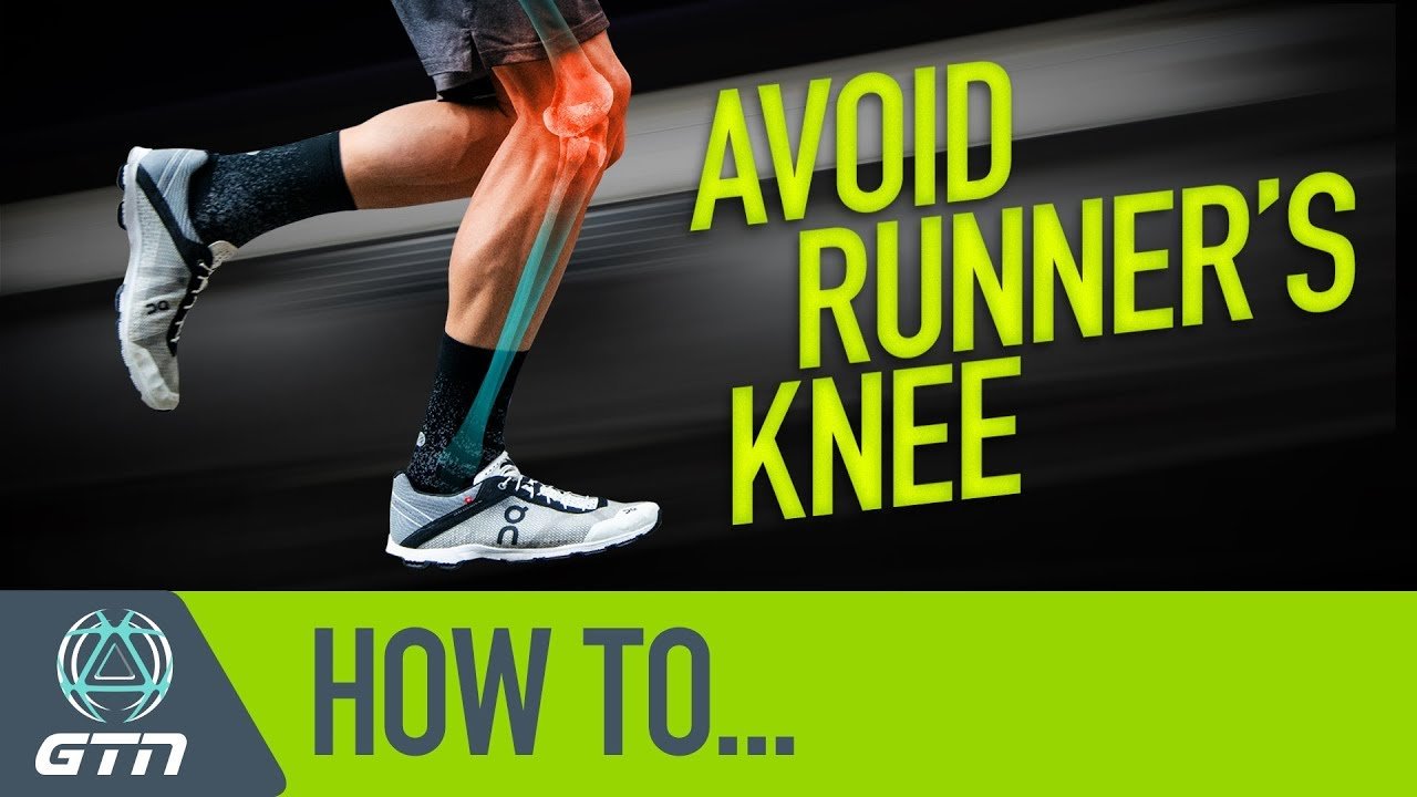 How To Help Knee Pain While Running