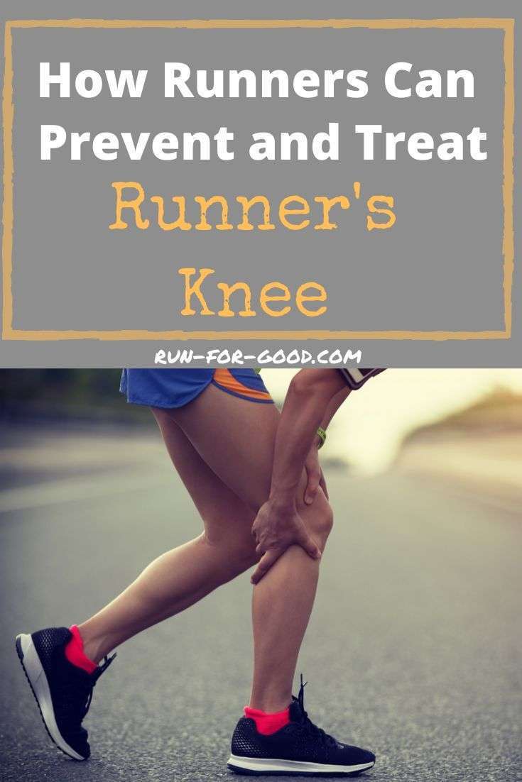 How to Prevent and Treat Runner