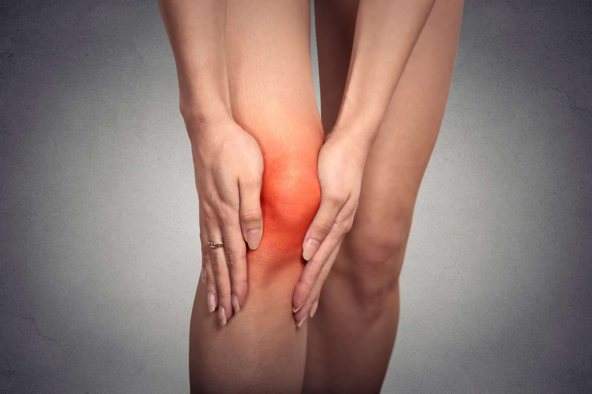 How to Stop Nighttime Knee Pain