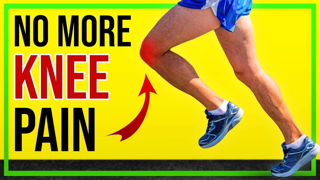 If your knees hurt after one week walking regimen ...