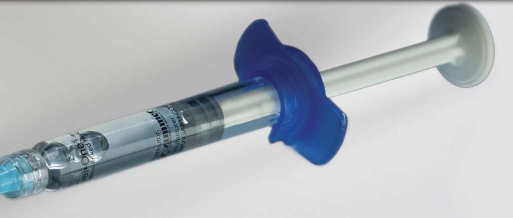 Injection Options for Knee Osteoarthritis