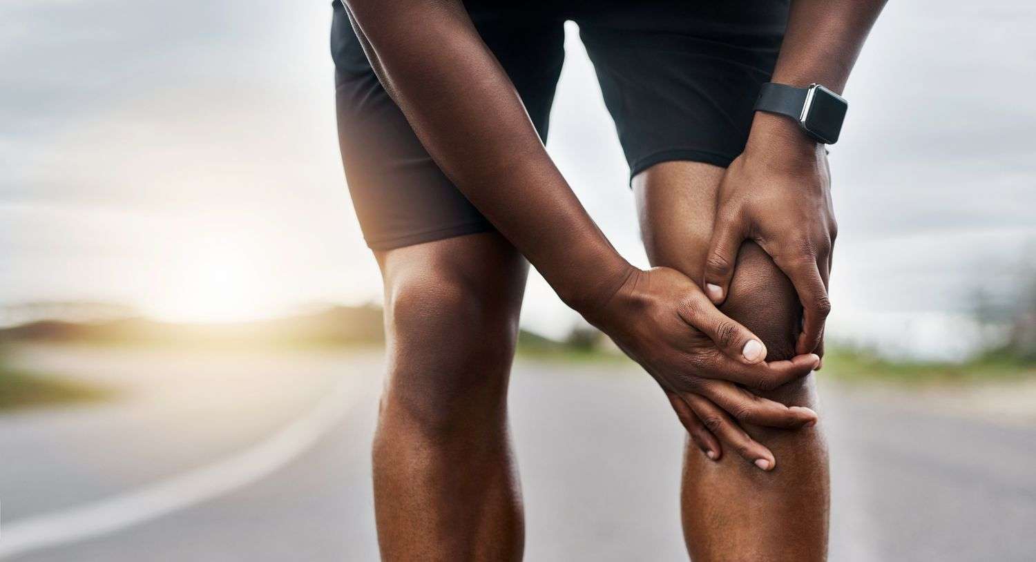 Inner Knee Pain After Running: Causes and Treatments