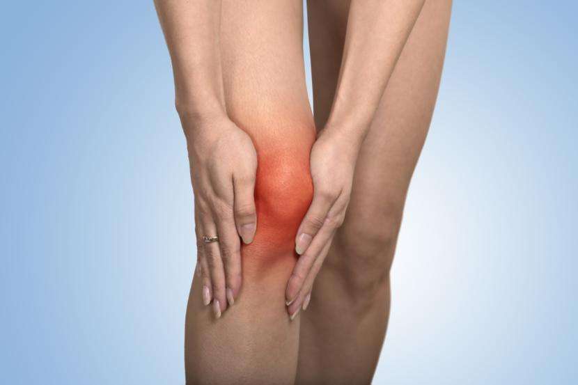Is Your Knee Pain Due to Gout?