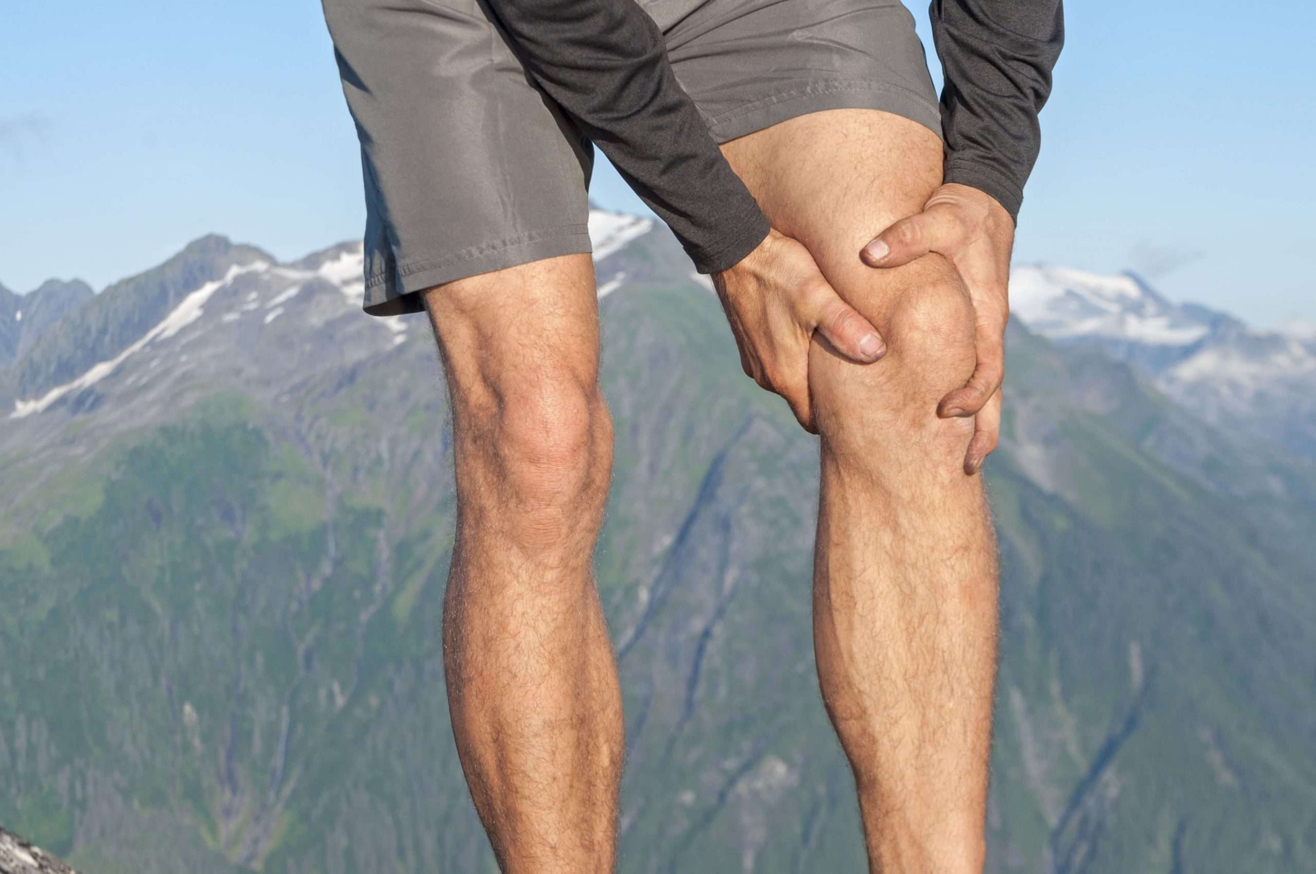 Knee Arthritis Impacts Every Age Group