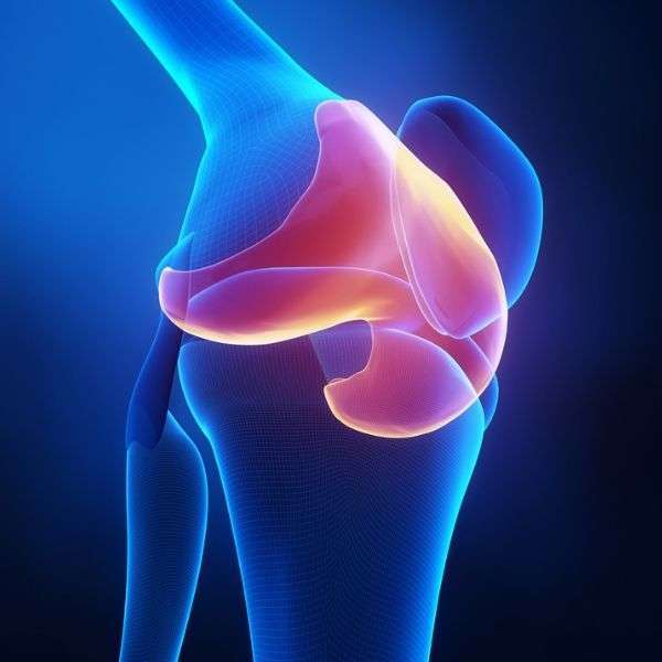 Knee Cartilage Injury