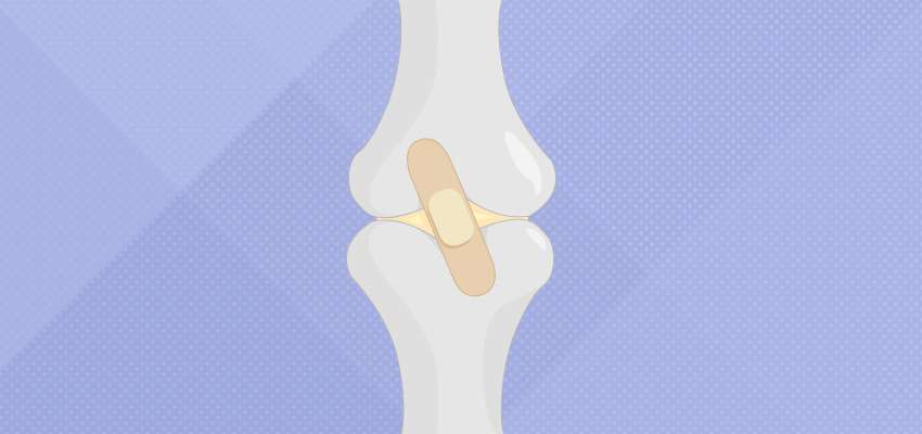 Knee clicks with pain? See your provider