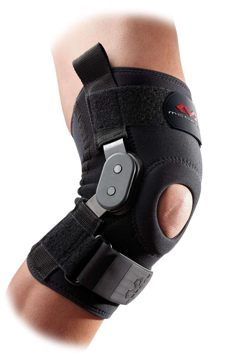 Knee pads usage in sports