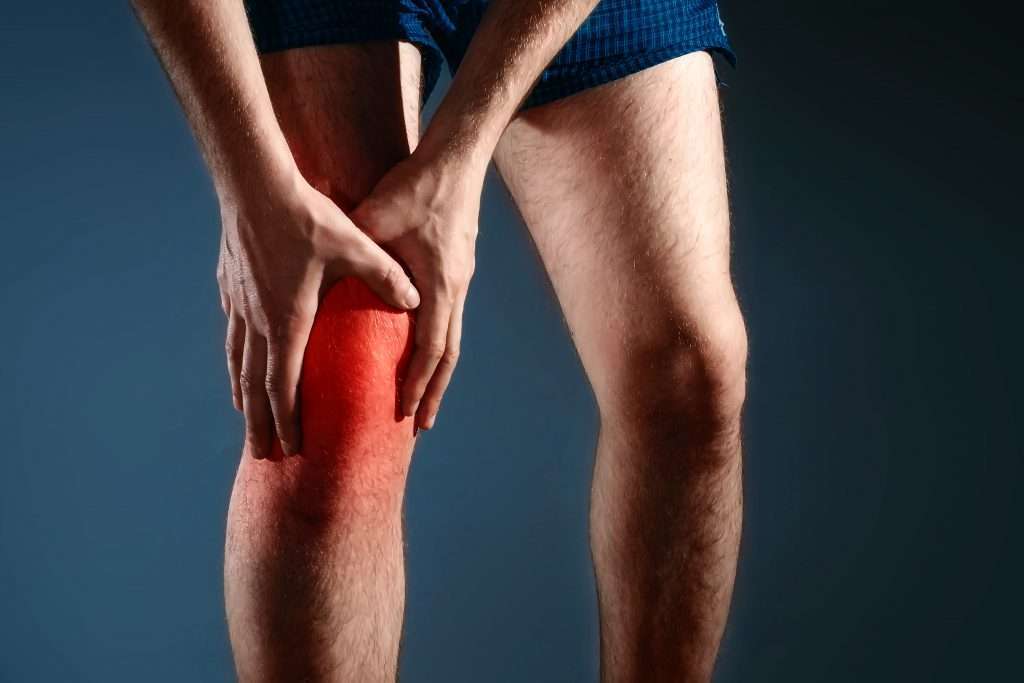 Knee Pain: Do I Have Osteoarthritis?