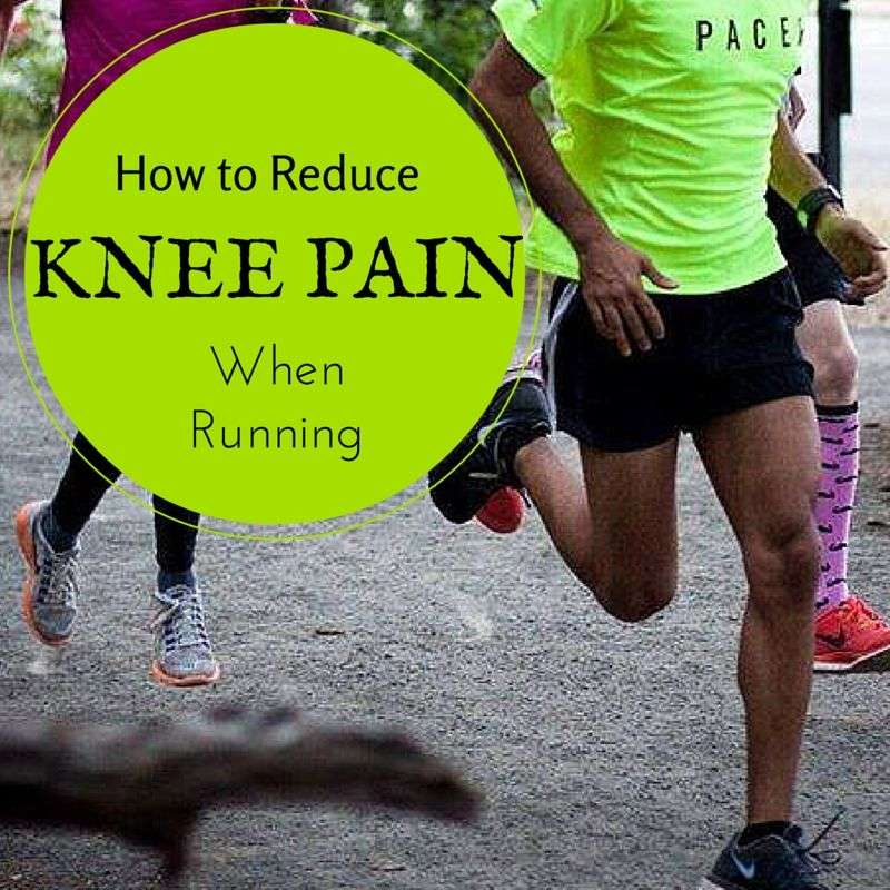 Knee Pain: How to Prevent Knee Pain When Running