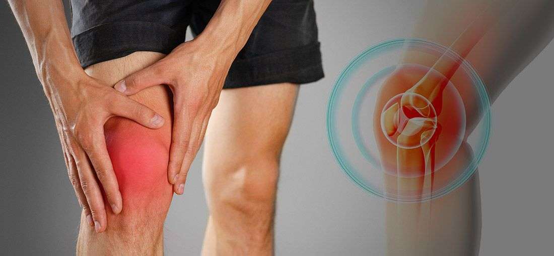 Knee Pain Injuries