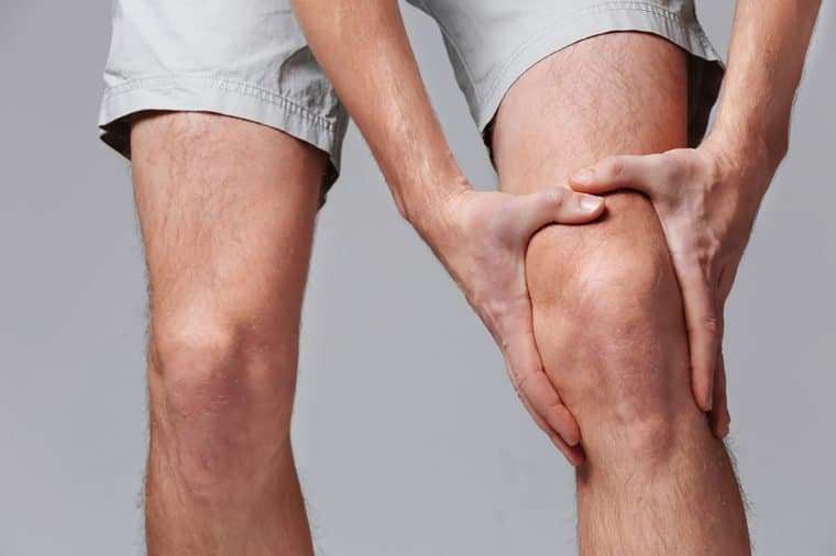 Knee Pain Physio Glasgow West End