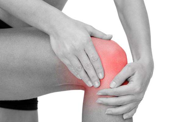 Knee Pain &  Sciatica: Is There a Connection?