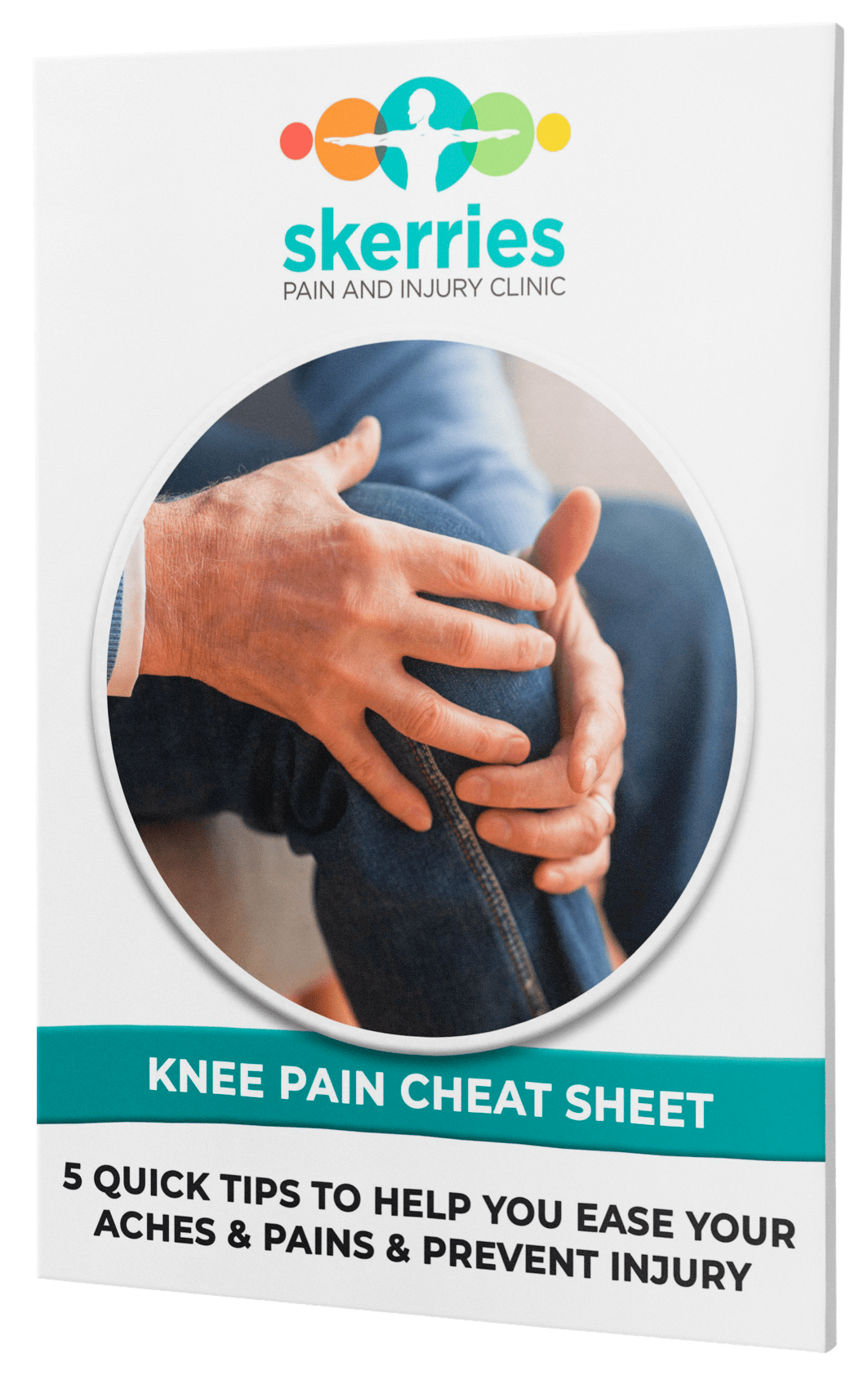 Knee Pain  Skerries Pain &  Injury Clinic