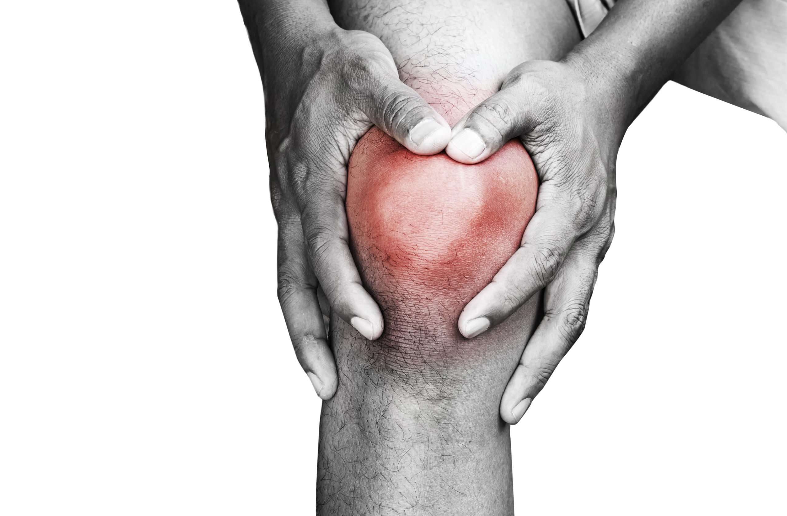 Knee Pain &  What It Means
