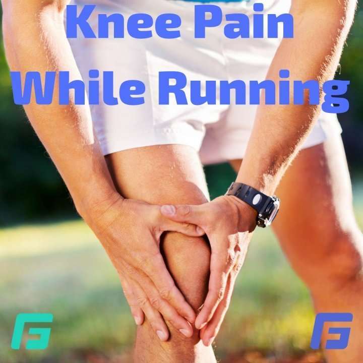 Knee Pain While Running  Get Your Fix Physical Therapy ...