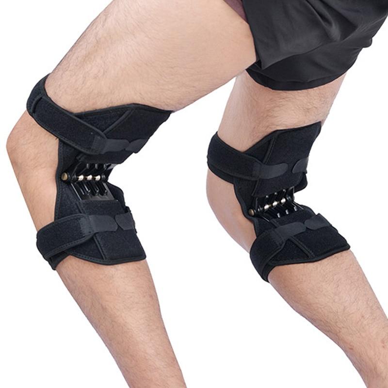 Knee Protect and Joint Support Power Stabilizer Pads for ...