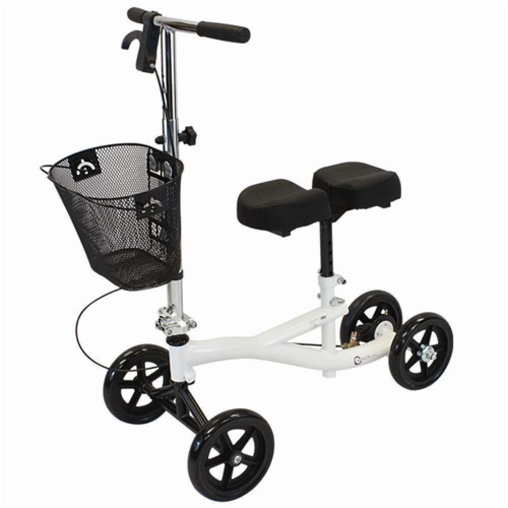 Knee Scooter with Basket rentals in USA