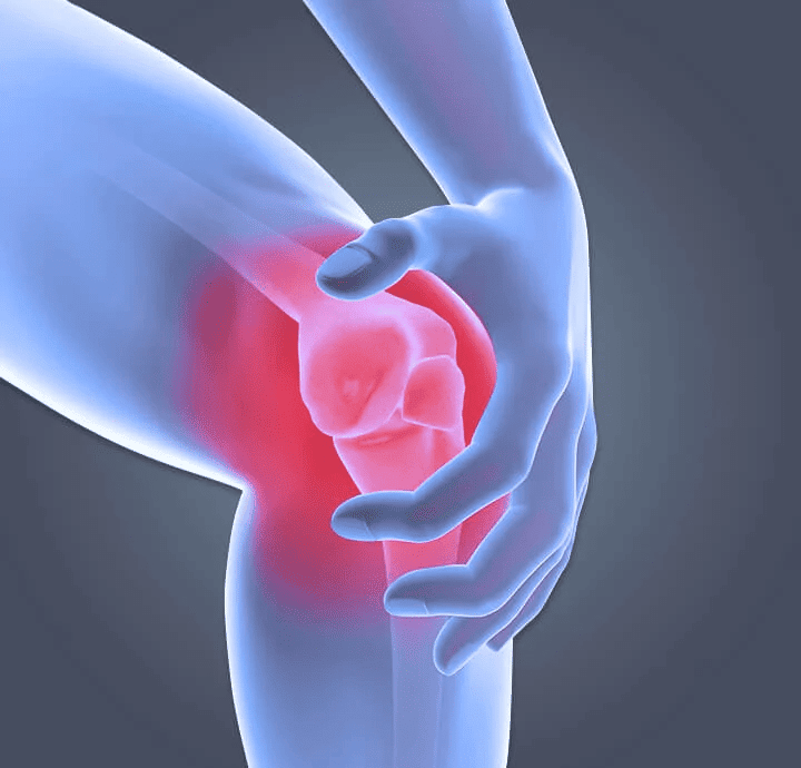 Knee Support &  Knee Pain Relief