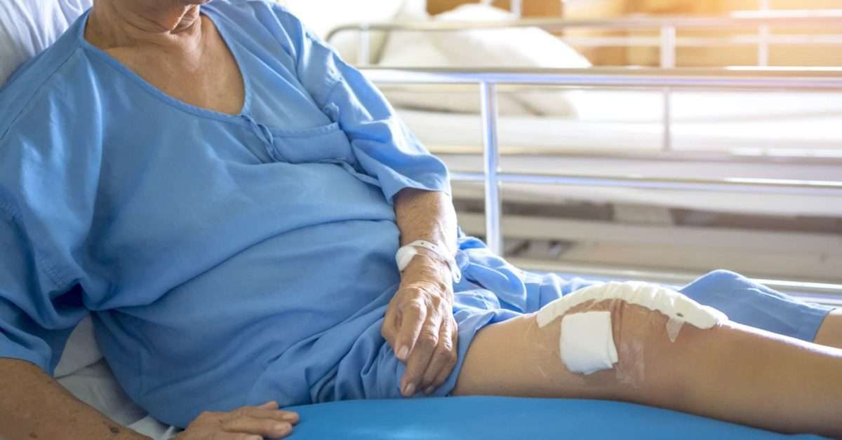 Knee surgery rehabilitation: Timeline and what to expect