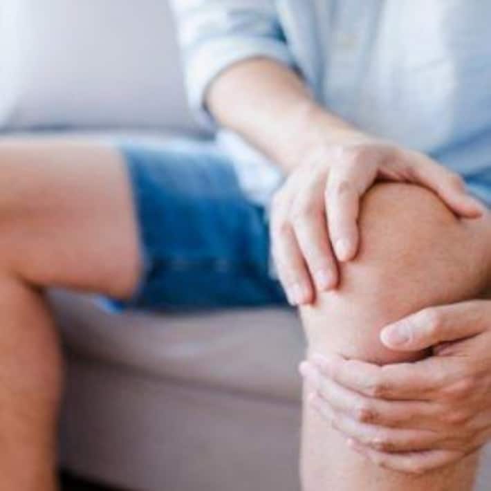 Knee weakness bothering your? Try these easy remedies