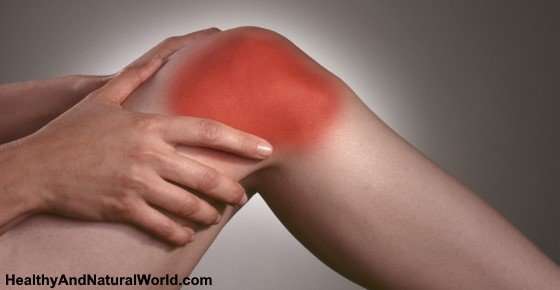 Likely Causes of Knee Pain at Night and How to Treat It ...